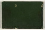 Etude de selle et du postérieur d'un équidé; annotation manuscrite, image 4/6