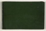 Etude de selle et du postérieur d'un équidé; annotation manuscrite, image 5/6