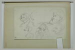 Têtes caricaturales, image 2/2