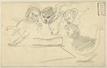 Caricatures, image 1/2