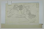 Caricatures, image 2/2