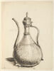 Carafe arabe ou aiguière, image 1/2