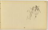 Deux personnages, image 1/2