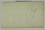 Personnage sur une chaise, image 2/2