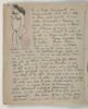 Texte en français et tahitien, illustration mahorie, image 1/2