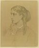Portrait de la comtesse d'Etchégoyen, jeune, image 1/2