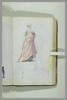 Femme en costume du Moyen-Age, image 2/2