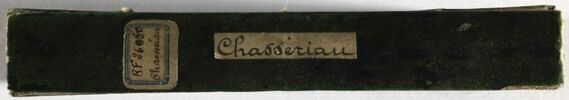 Notes manuscrites, image 4/4