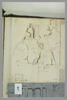 Deux femmes et un homme en prières, image 2/2
