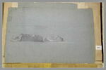 Etudes de rochers, dans la mer, image 2/2