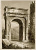 Arc de triomphe, image 1/2