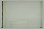 Rome : plans du Temple de Mars Ultor (?), image 1/2