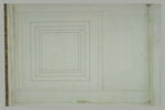 Rome : plans du Temple de Mars Ultor (?), image 2/2