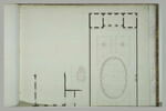 Rome : plans du Casino Rospigliosi, image 1/2