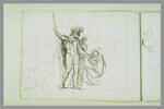 Hector et Andromaque, image 2/2