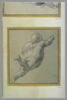 Amour volant, vu de dos, image 2/2