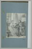 Vie de Chateaubriand (?) :  jeune homme et jeune femme lisant, image 2/2