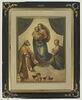Madone de Saint Sixte, copie d'après Raphaël, image 1/2