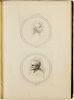 Deux caricatures, image 1/2