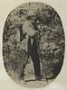 Un homme debout appuyé sur un bâton : Cézanne, image 1/2