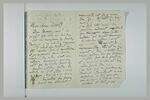 (Octobre 1889), Finistère, lettre de Gauguin à E. Schuffenecker, image 2/2