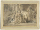 La Visitation, image 1/2