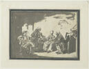 Scène familiale, image 1/2