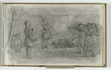 Scène d'exécution, image 1/2
