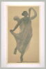 Danseuse au voile, image 2/2
