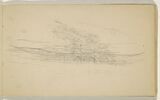 Ebauche d'un paysage, image 1/2