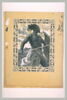 Antar Ben Cheddad marchant vers la droite, image 1/2