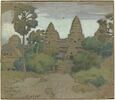 Ruines d'Angkor, image 1/2
