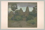 Ruines d'Angkor, image 2/2