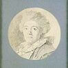 Portrait de la femme du peintre, née Marie-Anne Gérard, image 1/2