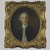 Portrait de Mr Prosper Augustin Tassin de la Renardière (1728-1814)., image 1/2