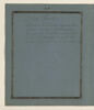 Annotation manuscrite : 'saint Thimotée (sic)...', image 1/2