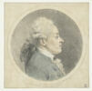 Portrait de Dominique Vivant-Denon, en buste, image 1/3