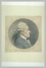 Portrait de Dominique Vivant-Denon, en buste, image 2/3