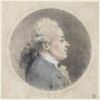 Portrait de Dominique Vivant-Denon, en buste, image 3/3