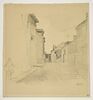 Rue de village, image 1/2