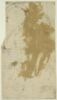 Esquisse pour le niveau supérieur du tombeau de Jules II, image 1/2
