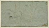 Esquisse d'un cheval, image 1/2