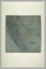 Texte manuscrit et, image 2/2