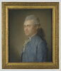 Portrait de Claude Floret l'Aîné ( 1744-1794)., image 2/3