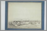 Paysage en Hollande, image 2/2
