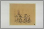 Joueurs d'échecs, image 1/2