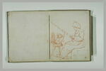 Partie de rouet, image 2/2