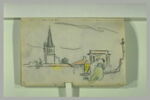 Vue de Tarascon, image 2/2