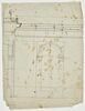 Paris, Panthéon : plan et coupes de la coupole, image 2/2