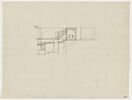 Théâtre : coupe et plan, image 1/2